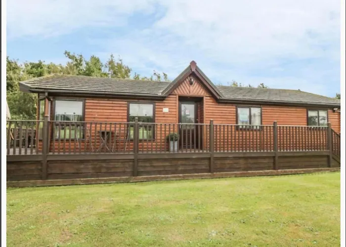 Golf Retreat 6 - Haggerston Castle
