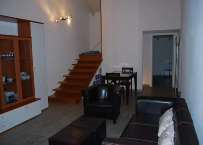 Lovely House Two Bedrooms Marina Di Pietrasanta