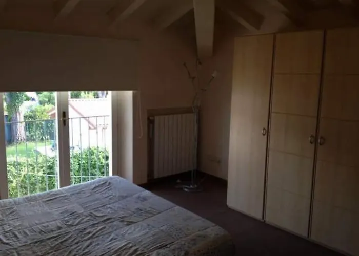 Lovely House Two Bedrooms Marina Di Pietrasanta