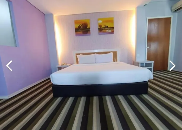 First Residence Hotel Kemaman