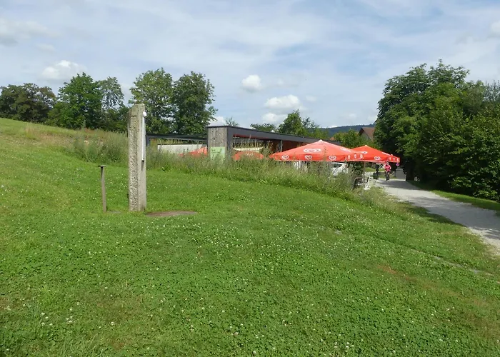 Dreilaendereck 403 Mit Sauna Und Hallenbad
