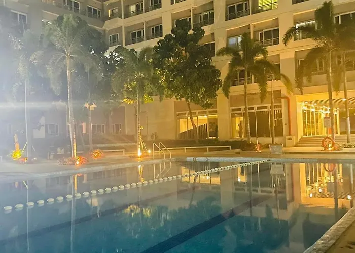 Smdc Grace Residences