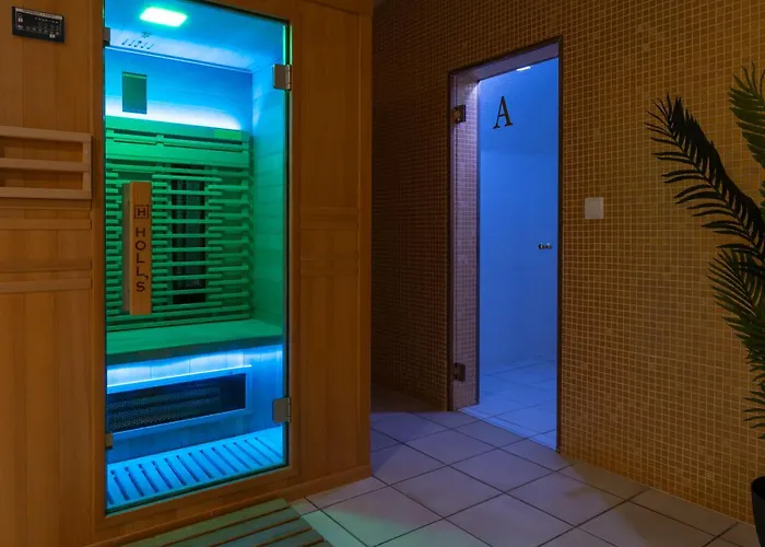 Hotel Araxa - Adults Only