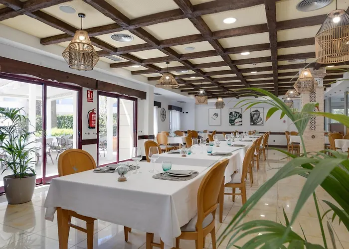 Daniya Denia Spa & Business 4*