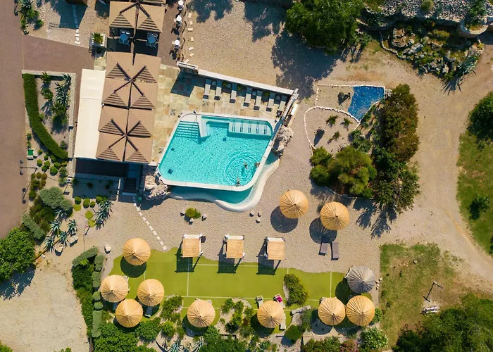 Hotel Kanajt
