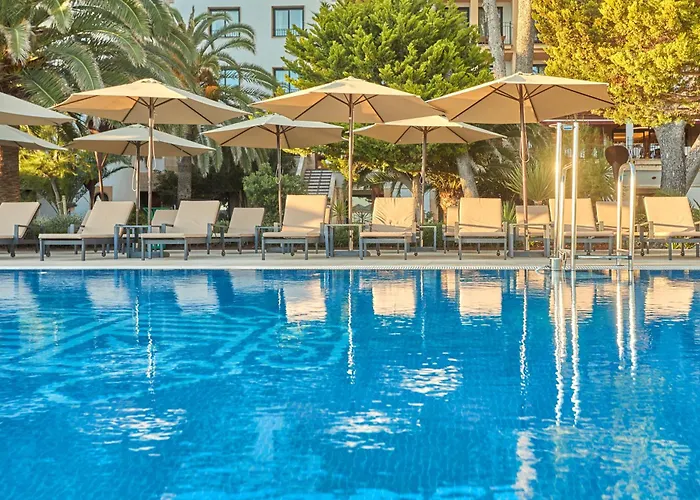 Secrets Mallorca Villamil Resort & Spa - Adults Only - Hyatt Inclusive Collection