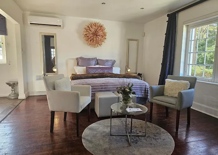 De Kloof Heritage Estate And Wellness