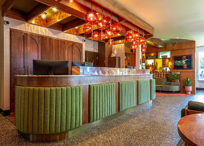 Hotel Zed Victoria