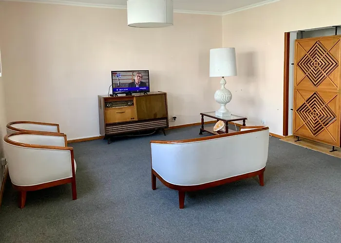 Hotel Da Nazare