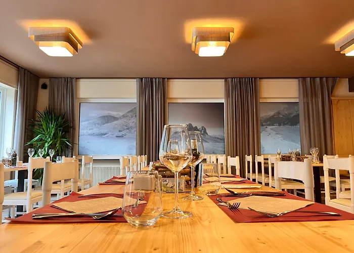 Hotel Rododendro Val Di Fassa