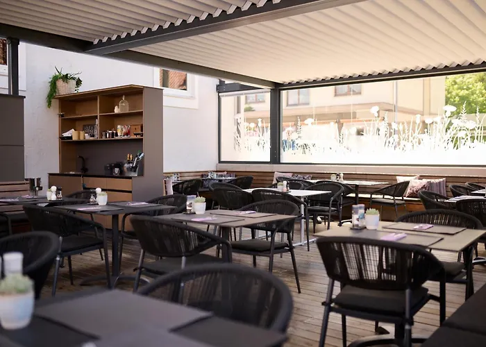 Wallner - Hotel & Wirt