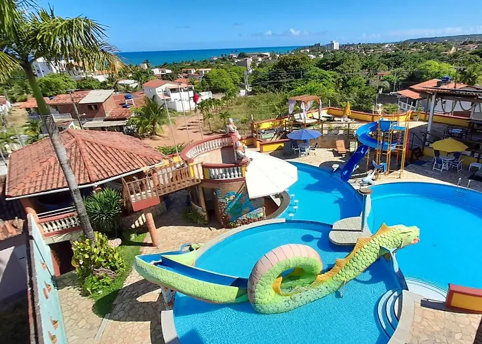 Hotel Pousada Viking