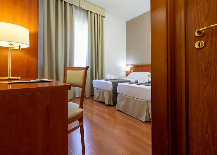 Garden Hotel
