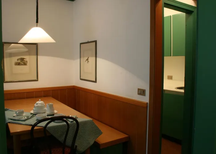 Residence Hotel Sport Campiglio