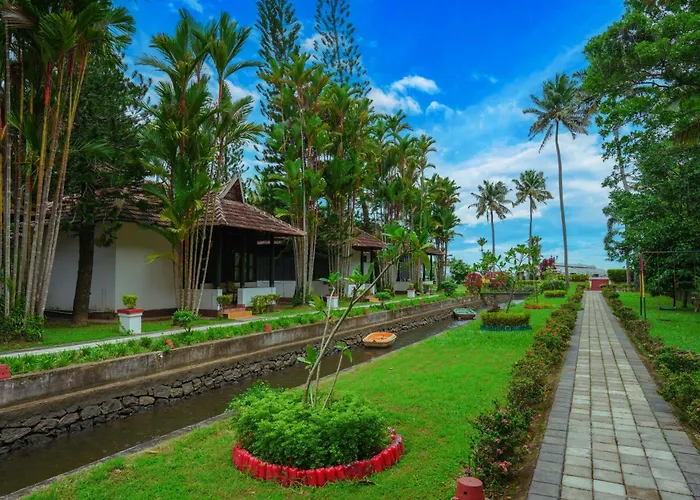 Paradise Heritage Resort