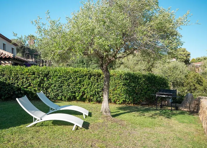 Villaggio Perlacea - Your House In Sardinia