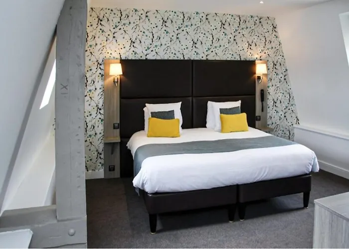 La Maison De Mathilde