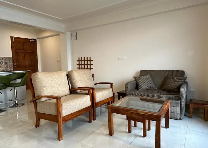 Banjara Orchard Retreat Thanedar
