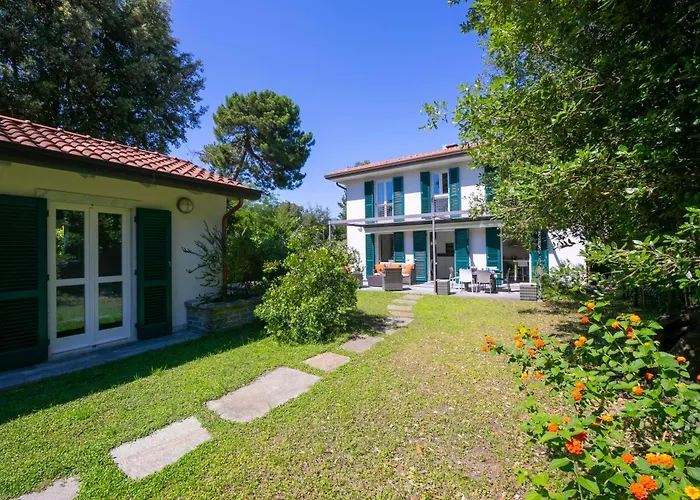 Villa Victor 100M From Sea - Happy Rentals