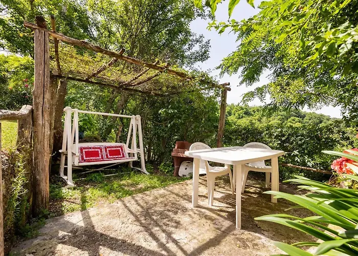 Agriturismo Attulaio