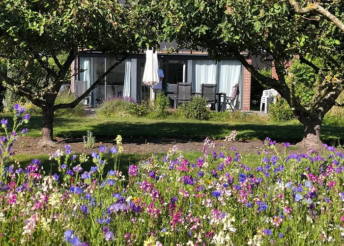 Buitenplaats Schouwen
