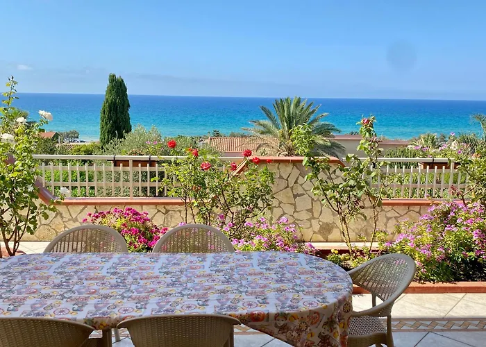Villa Mare Giuggiola