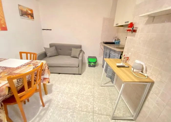 Bentivegna Apartments
