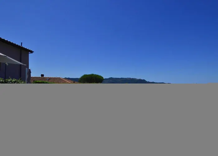 Ginepro Grillo - Happy Rentals