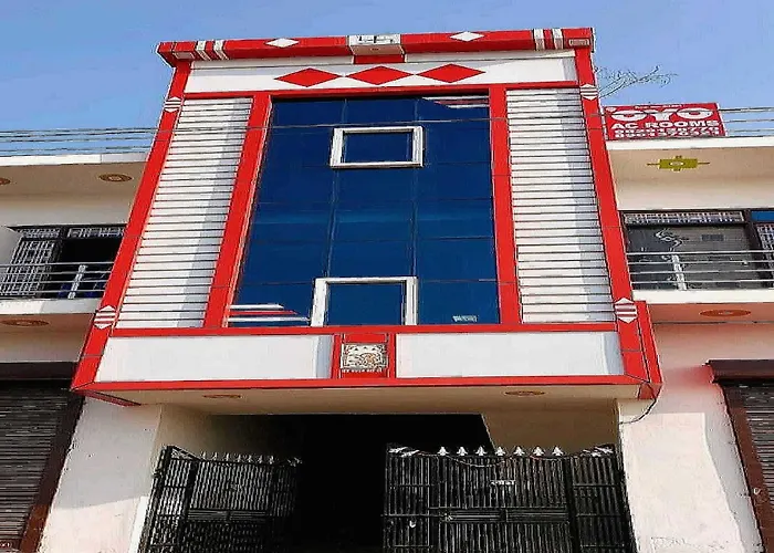 Hotel O Chaudhary