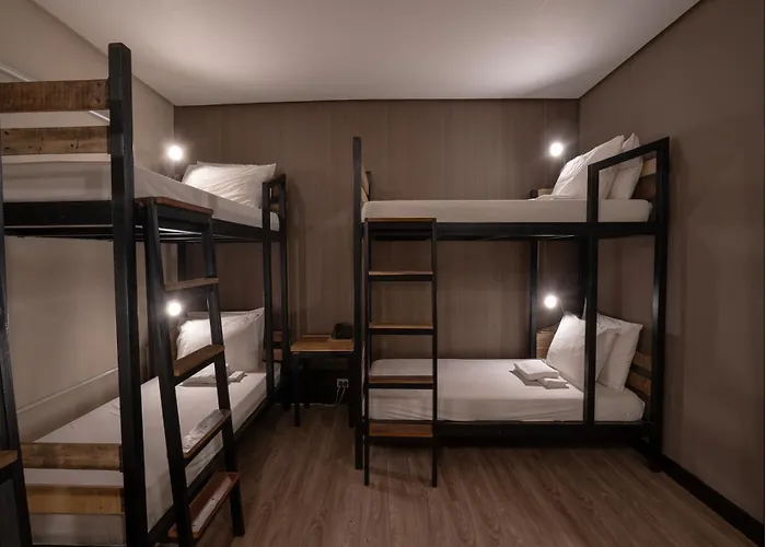 Gt Hotel Jaro