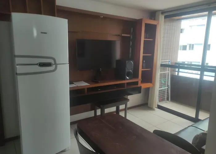 Apto Imperial Cabo Branco