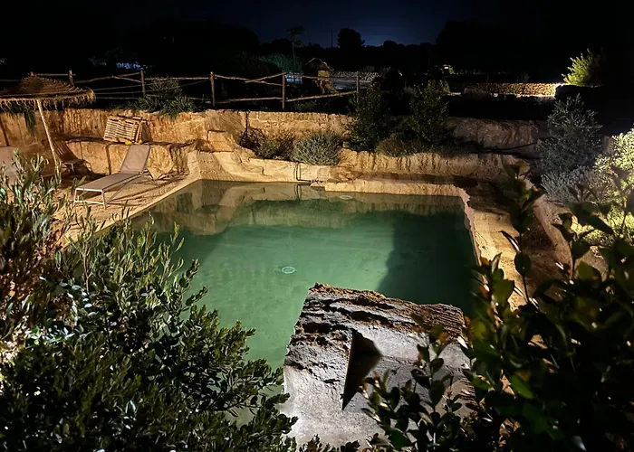 Ficomoro Farm