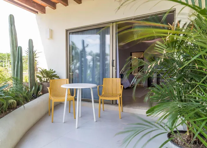 Hotel Ysuri Bucerias