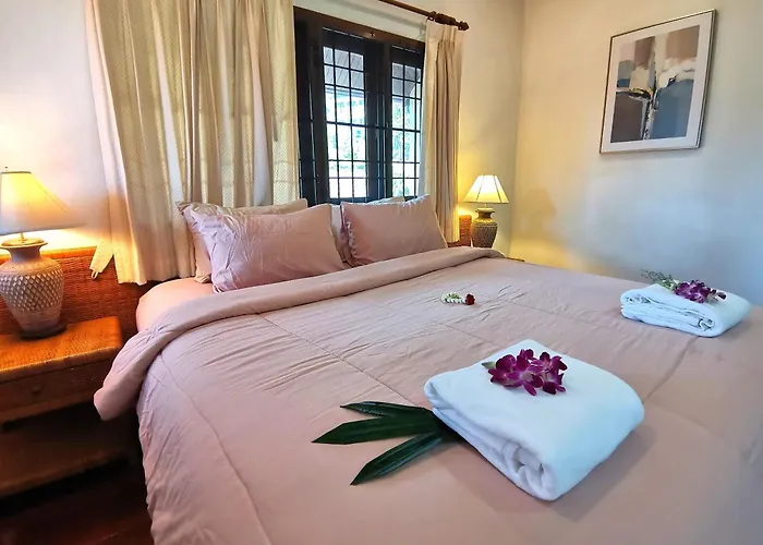 Kata Pool Villa ​No.7