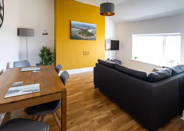 The View Apartments Castle Road