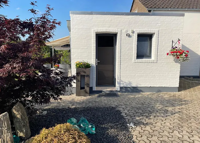 Haus Am Damm