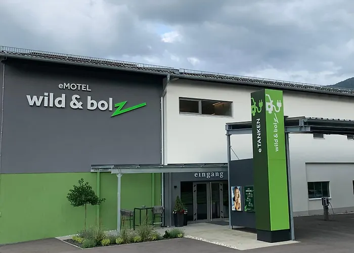 Wild & Bolz Emotel