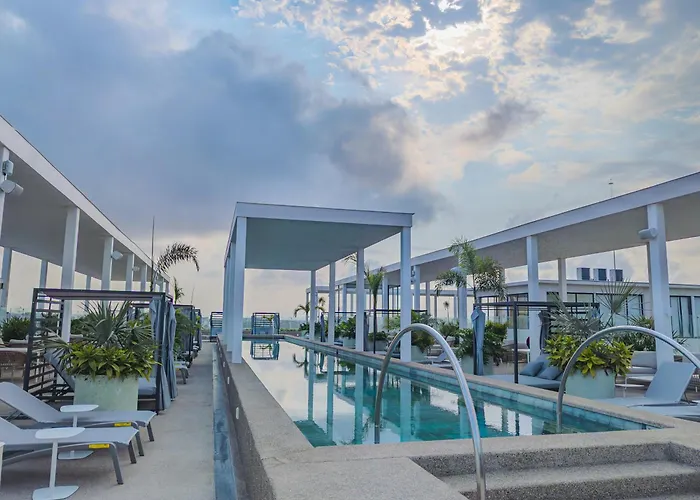 Hotel Mio Riviera Nayarit - Adults Only