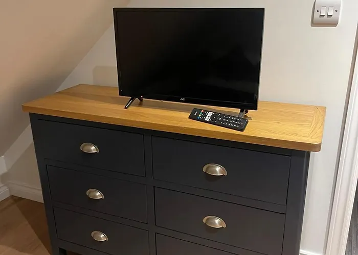 Cambridge Homehost - Loft Studio In Excellent Central City Location