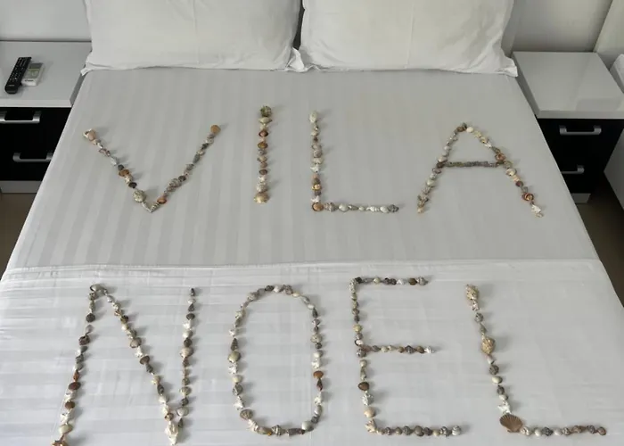 Villa Noel Borsh