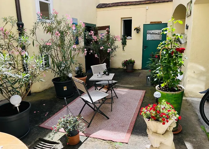Apartments Little Venezia