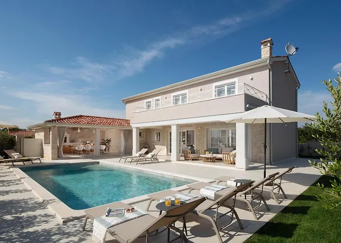 Villa Gabriel Residence