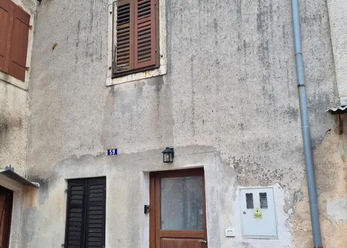 Istrian Heritage Hideout