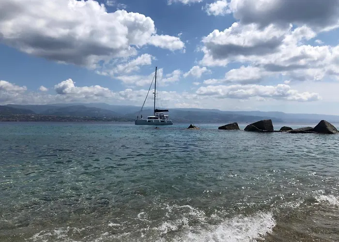 Paradiso Vista Mare Retreat