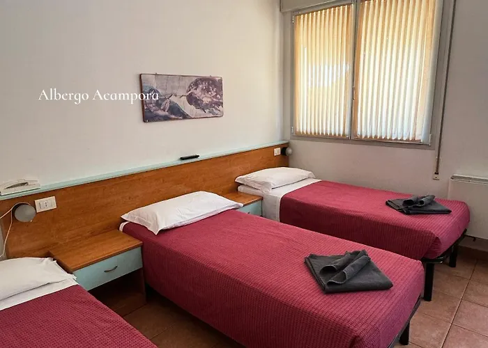 Albergo Acampora