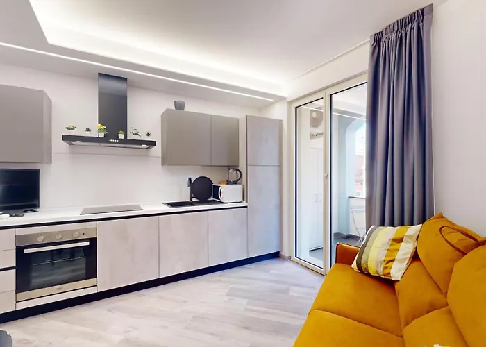 Casa Di Pietra - By Turent