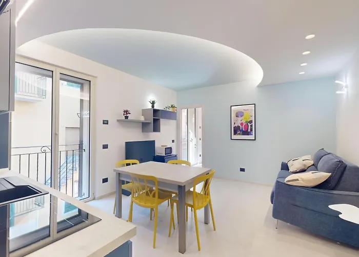Casa Di Pietra - By Turent