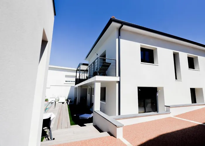 Villa Cote Mer 17