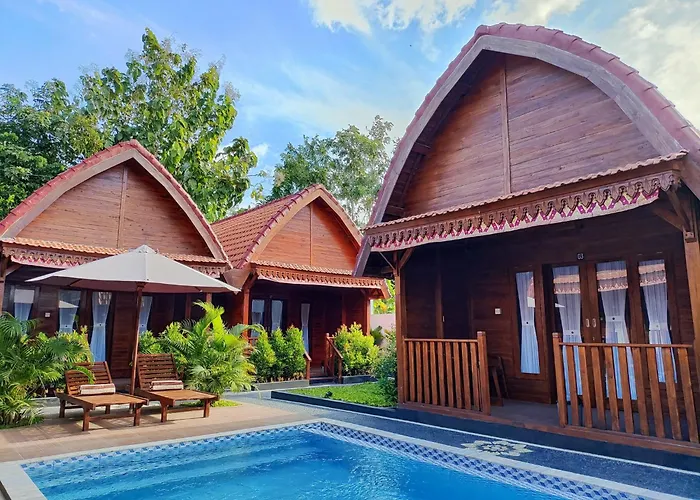 Aming Villa Balangan