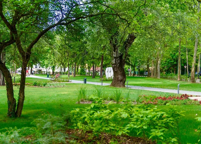 Aranyhid Apartman